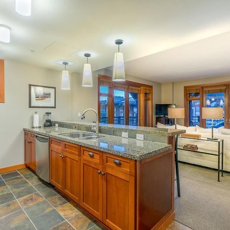 Capitol Peak Lodge By Snowmass Mountain Lodging Snowmass Village Exterior foto