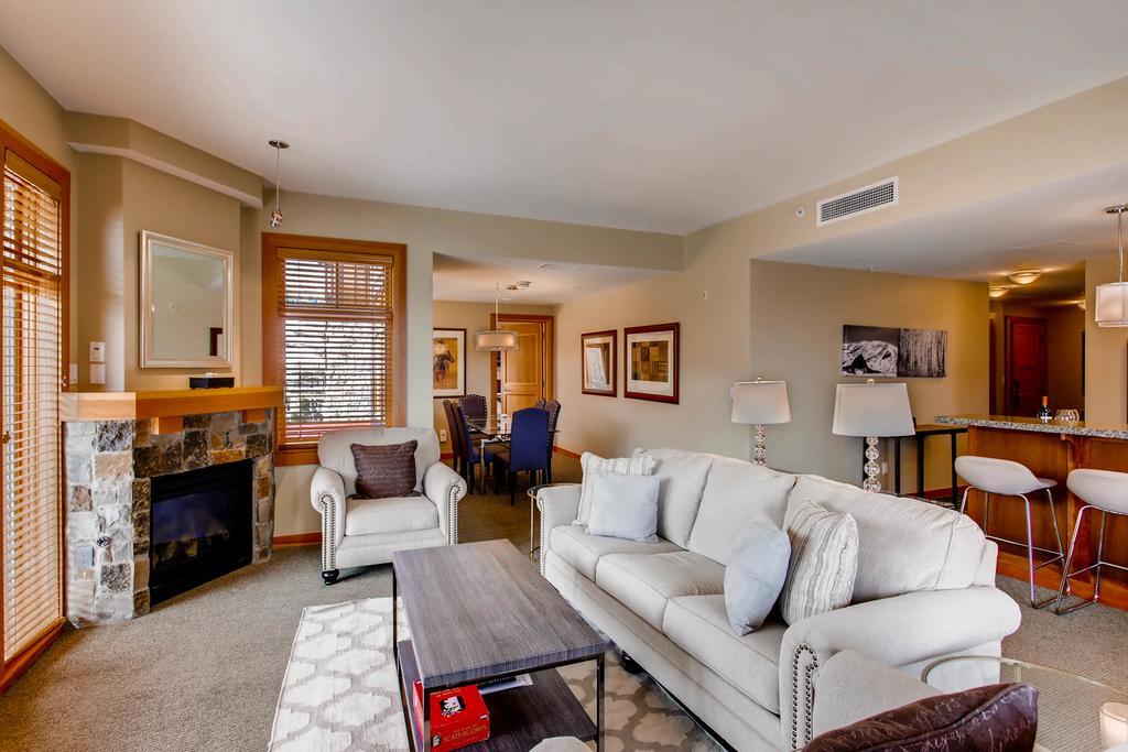 Capitol Peak Lodge By Snowmass Mountain Lodging Snowmass Village Exterior foto