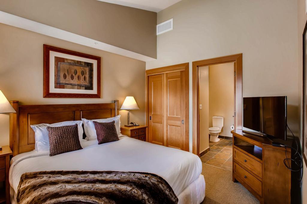 Capitol Peak Lodge By Snowmass Mountain Lodging Snowmass Village Exterior foto