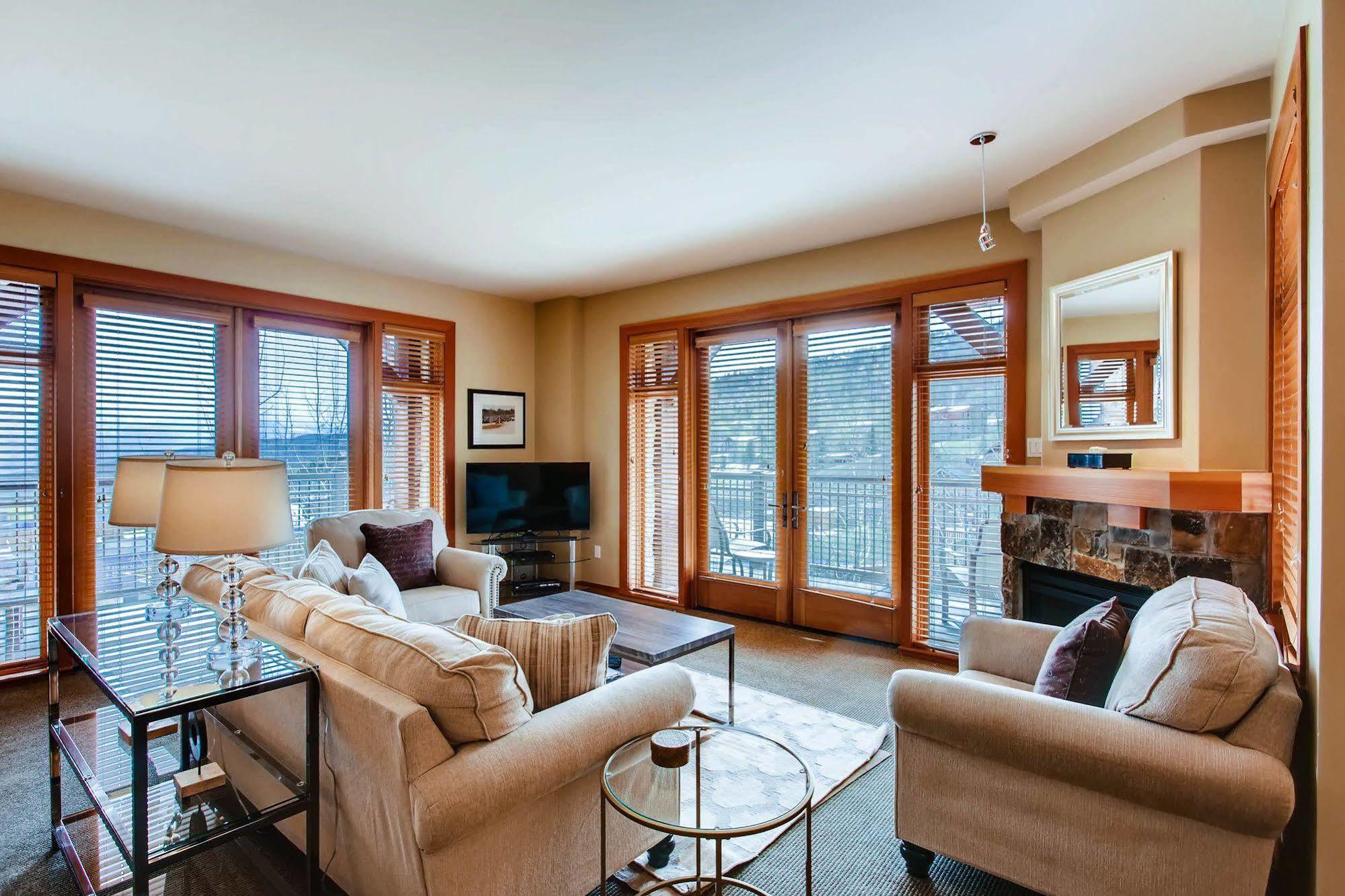 Capitol Peak Lodge By Snowmass Mountain Lodging Snowmass Village Exterior foto