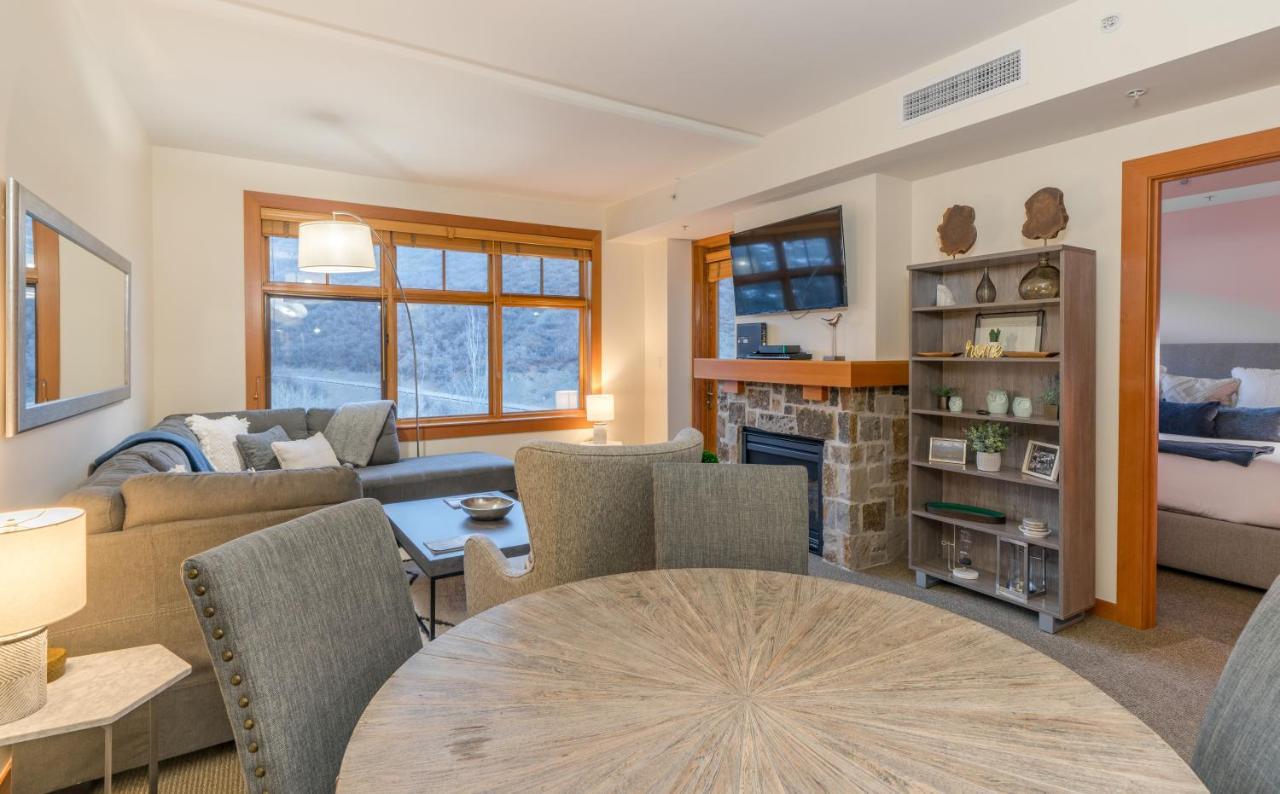 Capitol Peak Lodge By Snowmass Mountain Lodging Snowmass Village Exterior foto