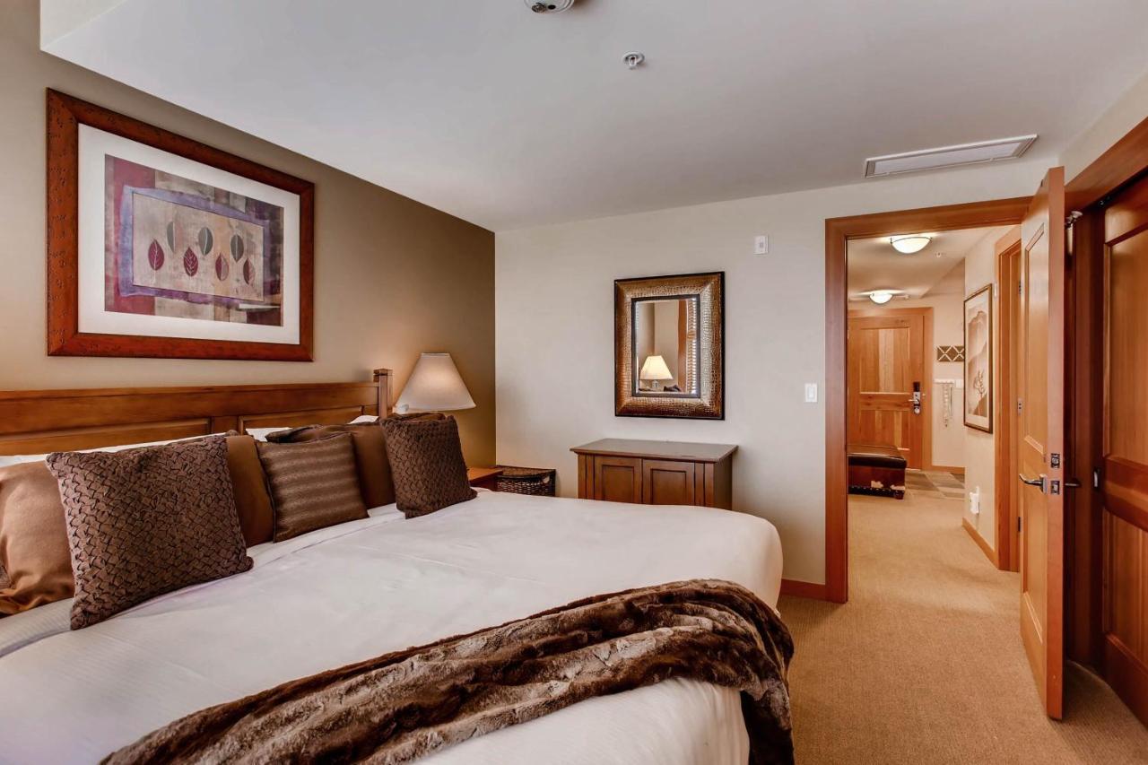 Capitol Peak Lodge By Snowmass Mountain Lodging Snowmass Village Exterior foto