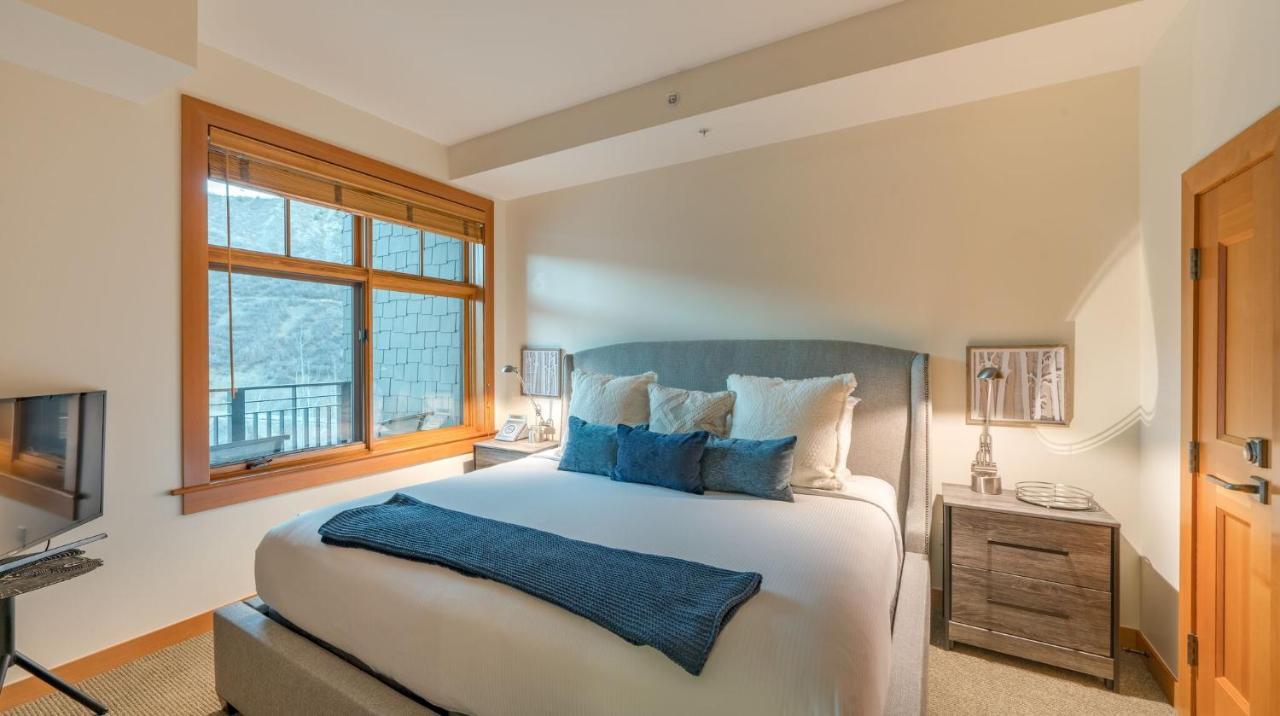 Capitol Peak Lodge By Snowmass Mountain Lodging Snowmass Village Exterior foto