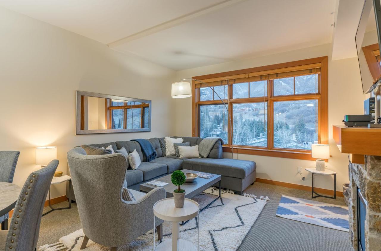 Capitol Peak Lodge By Snowmass Mountain Lodging Snowmass Village Exterior foto