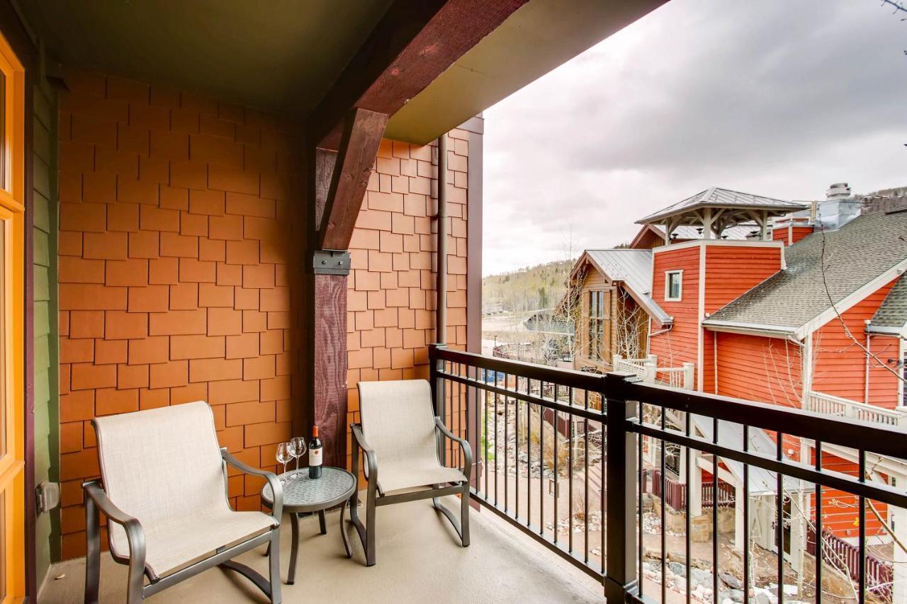 Capitol Peak Lodge By Snowmass Mountain Lodging Snowmass Village Exterior foto