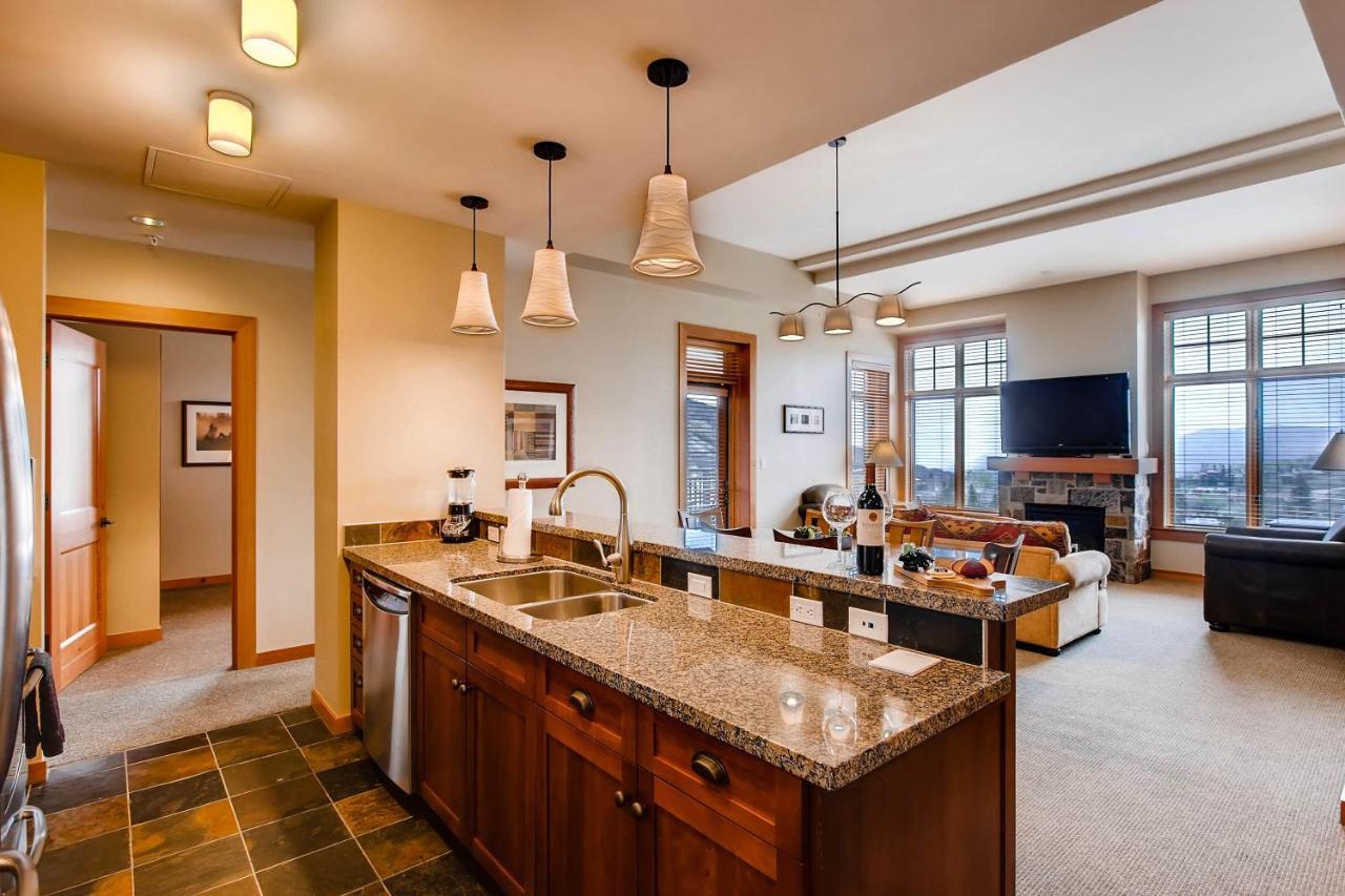 Capitol Peak Lodge By Snowmass Mountain Lodging Snowmass Village Exterior foto