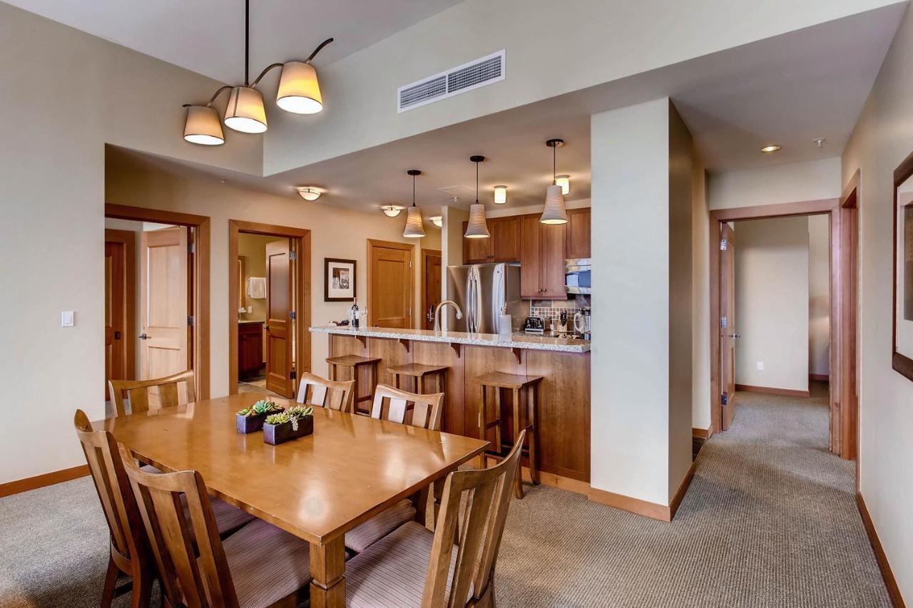 Capitol Peak Lodge By Snowmass Mountain Lodging Snowmass Village Exterior foto