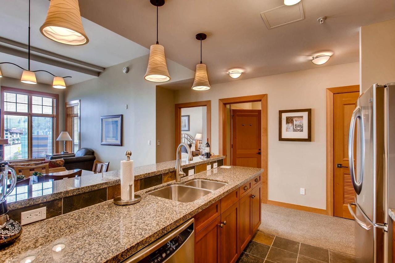 Capitol Peak Lodge By Snowmass Mountain Lodging Snowmass Village Exterior foto
