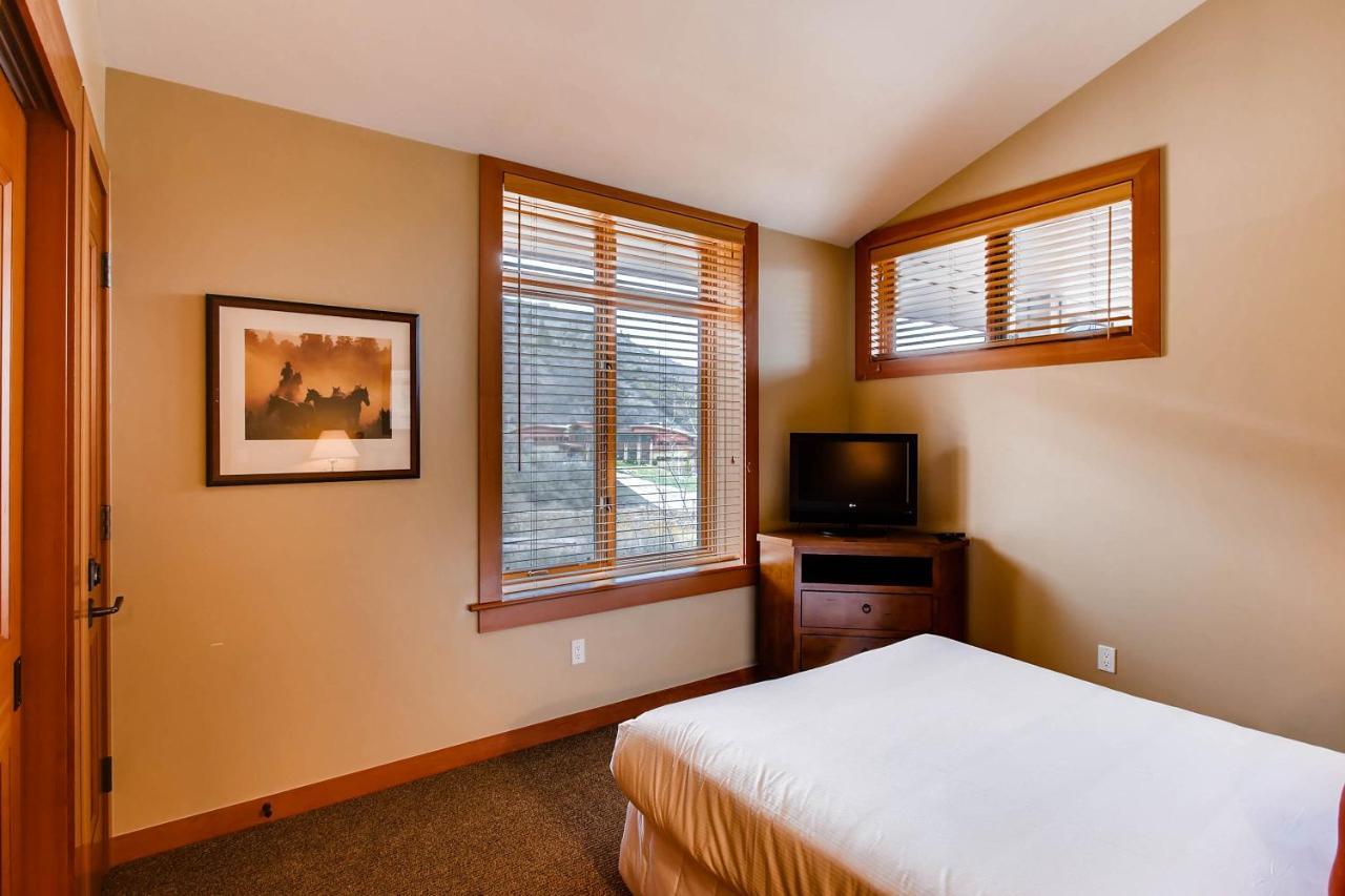 Capitol Peak Lodge By Snowmass Mountain Lodging Snowmass Village Exterior foto