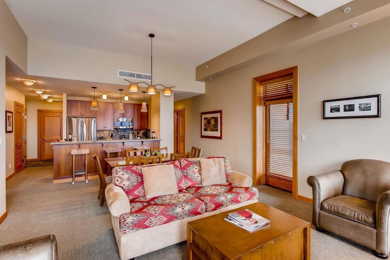 Capitol Peak Lodge By Snowmass Mountain Lodging Snowmass Village Exterior foto
