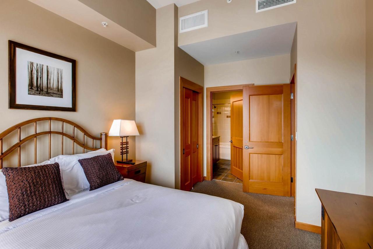 Capitol Peak Lodge By Snowmass Mountain Lodging Snowmass Village Exterior foto